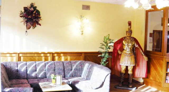 B&B Hotel Römerhof, Book Bed and Breakfast  
