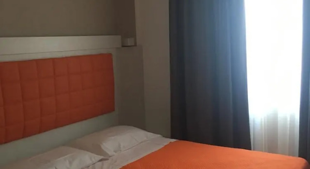 Номер Standard Piccolo Hotel