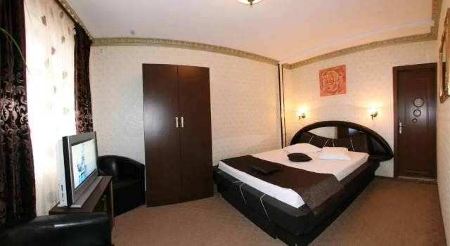Номер Superior Flamingo Hotel