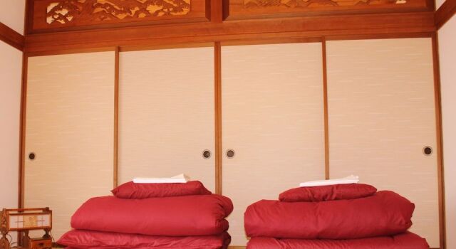 Matsumoto BackPackers