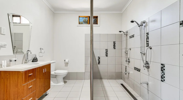 Студия Deluxe Goolwa River Retreat