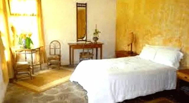Ram Tzul, Reserva ahora Hotel Salamá 