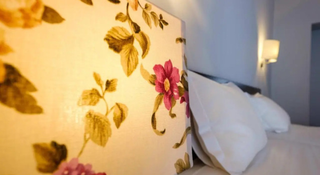 Номер Standard Catolica Hotel