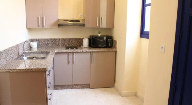 Апартаменты Superior Comfy Colonial Apartments