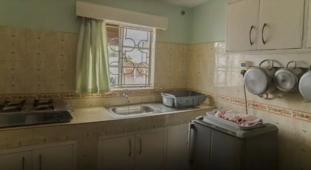 Rusam Villa Guest House, Забронировать Гостевой дом Гостевые дома Найроби Каунти, рядом с National Kenyan Investment Authority, Гостевой дом