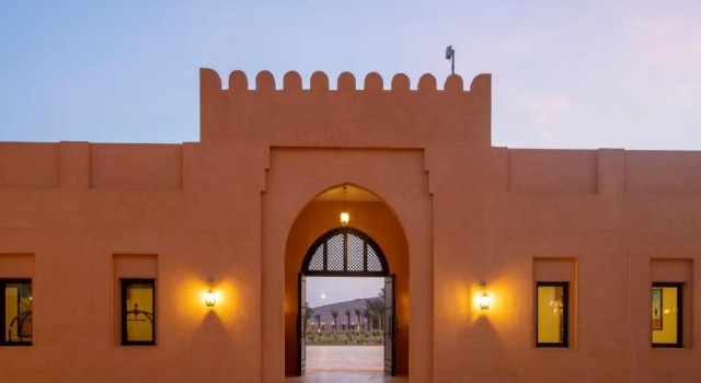 Al Badayer Retreat by Sharjah Collection, Забронировать Дом для отпуска Margham Эмират Дубай