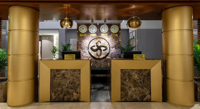 Smayah Residence