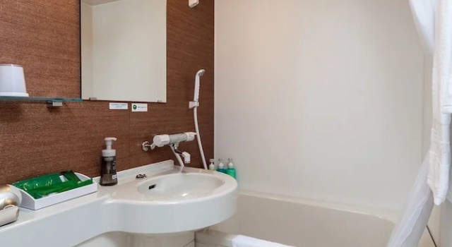 Номер Superior Hotel Route Inn Ichihara
