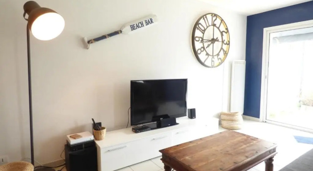 Maison Saint-Gilles-Croix-de-Vie, 4 pièces, 6 personnes - FR-1-428-104