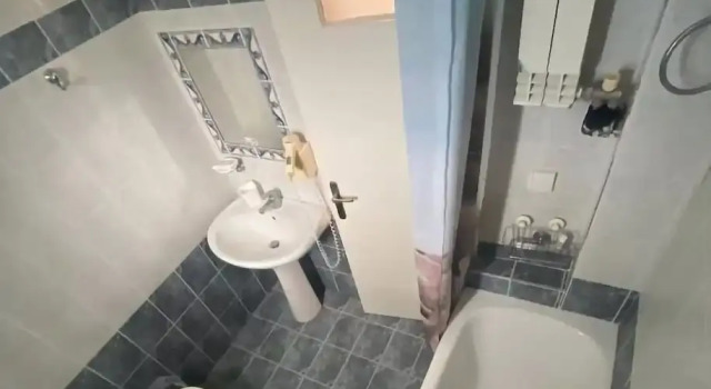 Апартаменты Classic AEOLOS Apartments