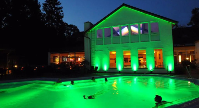 Номер Standard Hotel Eifelsteig