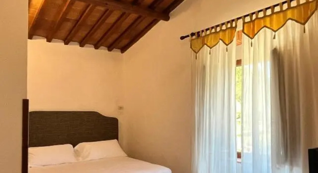Двухместный номер Standard Corte Di Valle