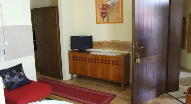 Люкс Hotel Diána