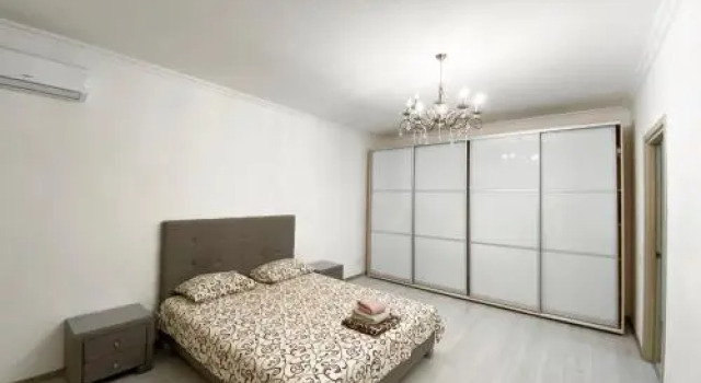 Most City Area De-Lux Apartment, Book Lejlighed Dnepropetrovsk Dnipropetrovsk Region