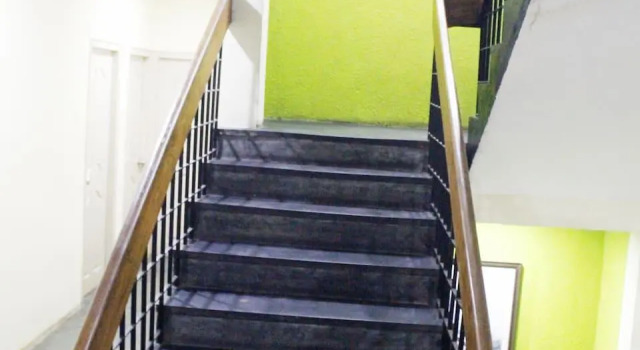 Номер Standard Olive Green Hotel