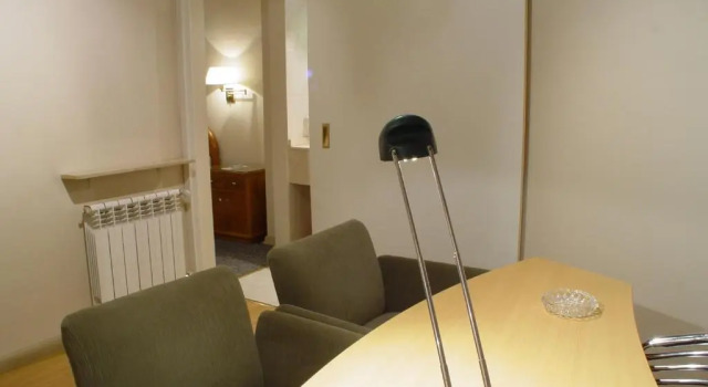 Двухместный номер Superior Hotel Crillon Mendoza