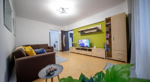 MARIA Residence Arad
