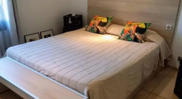 Номер Standard Les chambres du Vieux Bistrot