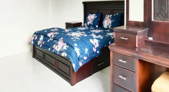 OYO 90414 Kalangan Kita, Rezerwuj Hotel Medan Sumatra