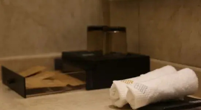 Люкс Deluxe Phoenix International Hotel