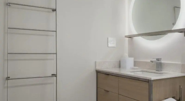 Двухместная студия TownePlace Suites Salt Lake City Murray