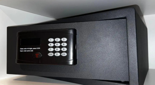 Номер Standard Ambar Hotel