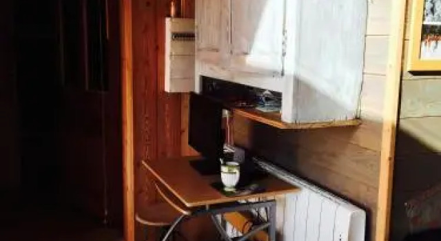 Gîte Les Cigognes, Rezervovat Hotel Hotely v Doubs s parkováním, Parkování