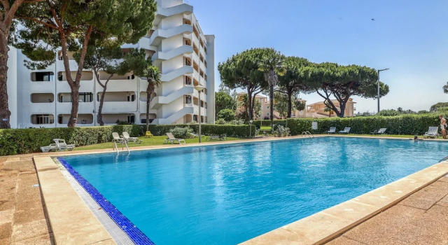 Sunshine Apartment in Vilamoura, Забронировать Апартаменты/квартира Апартаменты Виламора, рядом с Гольф-клуб Old Course, Апартаменты/квартира