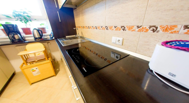 Terezianum Apartments, Free Parking, Varaa Huoneisto Sibiu 