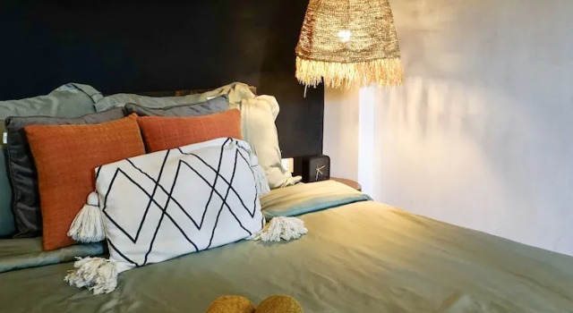 Вилла Happiness Villas