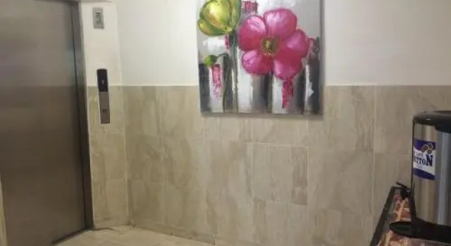 Residencial Mexico, Rezervovat Hotel Calidonia Panamá