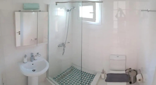 Номер Standard Anemona Apartment Ground Floor