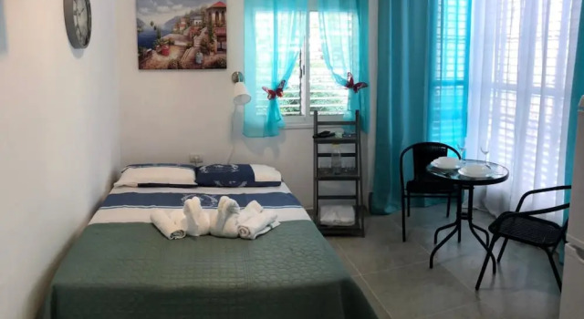 Magical Apt  heart of Bat Yam R&A Group, Prenota Hotel Bat Yam Tel Aviv Distretto