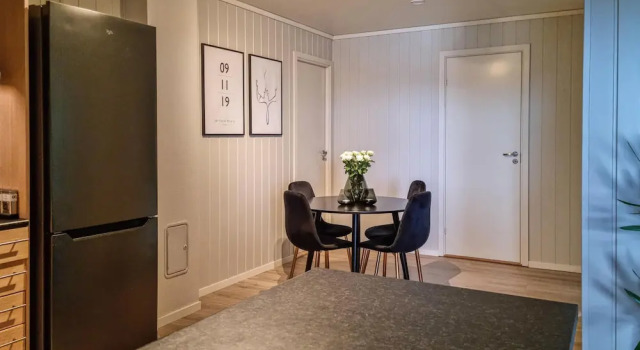 Beautiful Apartment in Mandal With Wifi and 2 Bedrooms, Забронировать Апартаменты/квартира Отели Мандал с парковкой, Парковка