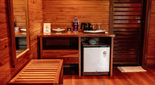 Номер Standard De Foret