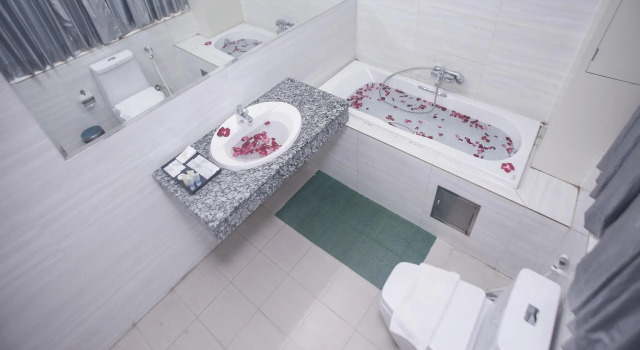 Номер Superior Grace Treasure Hotel