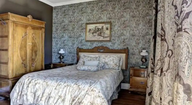 Люкс Premium с 2 комнатами Tombstone Monument Guest Ranch