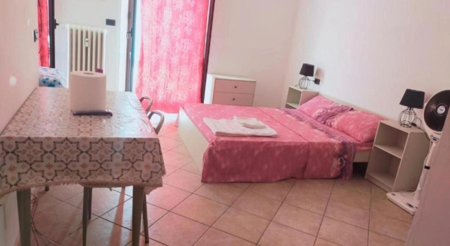 Appartamento Casa Manzoni