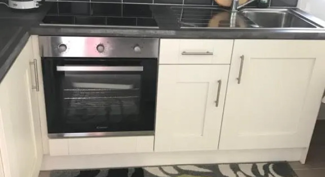 Primrose Place Portrush, Забронировать Отель Отели Графства Антрим с парковкой, Парковка