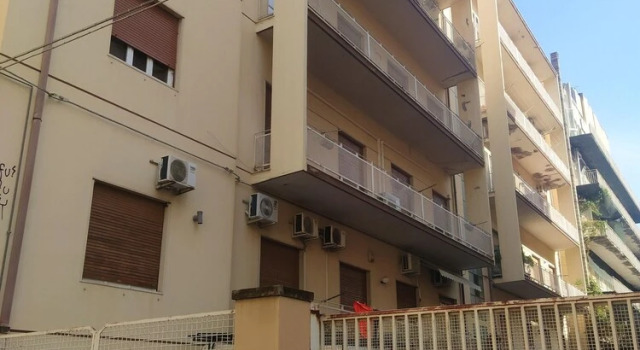 Apartment with 4 Bedrooms in Catania, with Wonderful City View, Furnished Balcony And Wifi, Забронировать Апартаменты/квартира Катания Сицилия, рядом с Парк Вилла Беллини