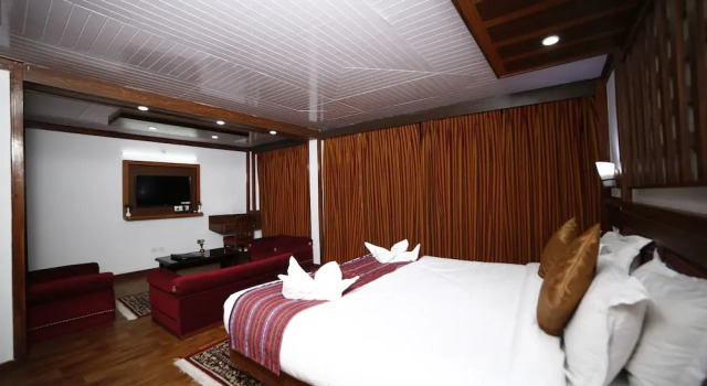 Standard suite Sikkim Tourist Centre