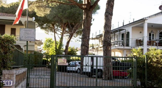 Spacious New Gabbiano 6+1 beds 100 mt far the Beach of Marina di Campo-IL NUOVO GABBIANO, Book Hotel Marina di Campo Elba