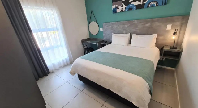 Двухместный номер Standard MINT Express Melrose View