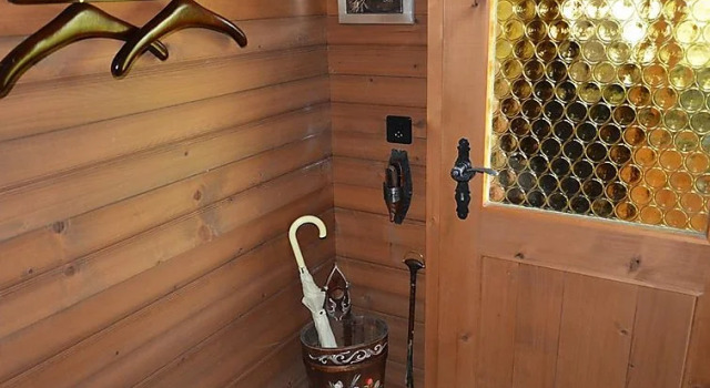 Apartment Abnaki- Chalet by Interhome, Забронировать Шале Виллы Занен, Вилла