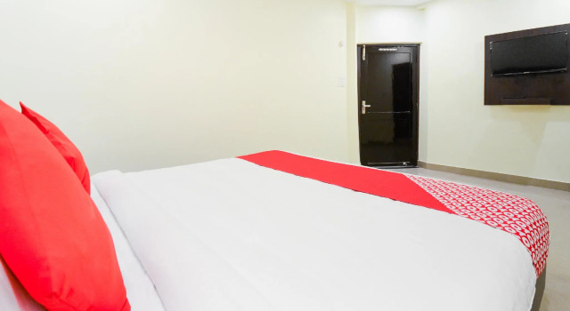 OYO 46315 Hotel Kartar