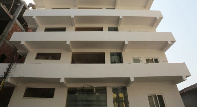 Yamnotri Retreat by OYO Rooms, Rezervovat Hotel Rišikéš Uttarakhand