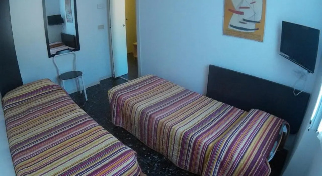 Семейный номер Standard Hotel Al Capo