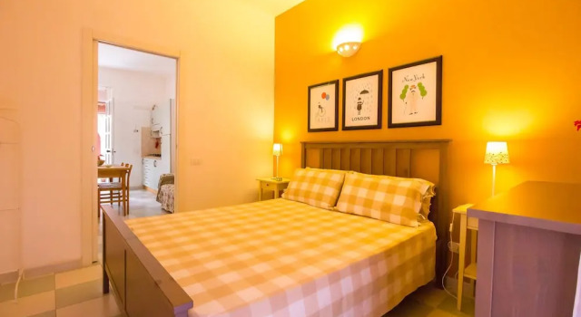 Residence Rosmarino 2 - Case Sicule, Book Hotel Hotels in Sicily with a Pool, Swimming Pool