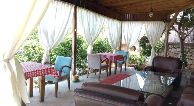 Ceyrek Camping & Bungalows