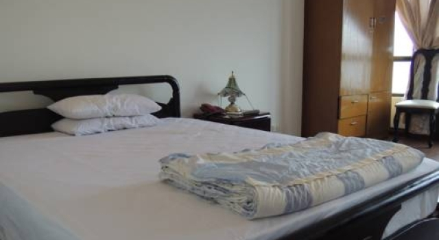 A25 Hotel - Nguyen Thai Hoc
